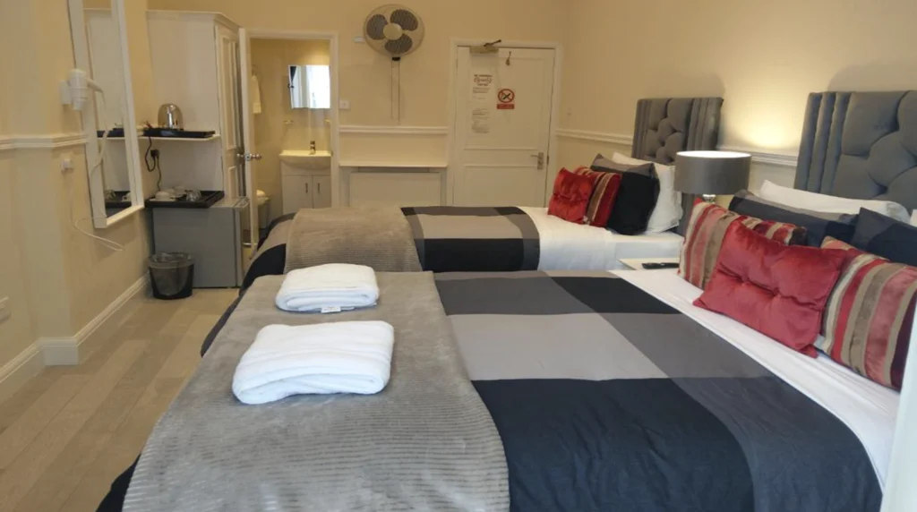 Prime Inn-london