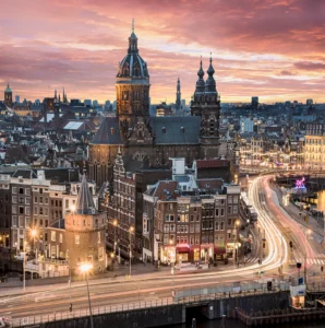 Städtereise Amsterdam – Ist Amsterdam eine schöne Stadt?