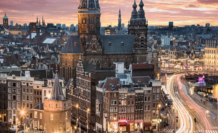 City trip Amsterdam – Is Amsterdam a nice city