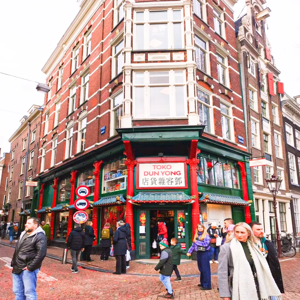 Einkaufen-in-Chinatown-Amsterdam