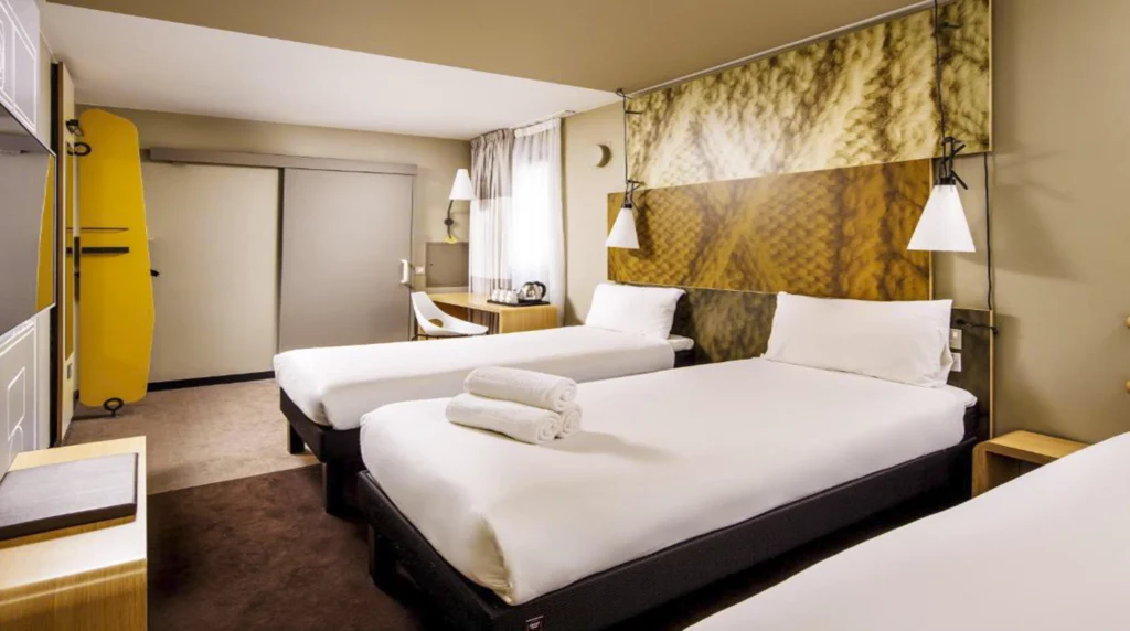 ibis London