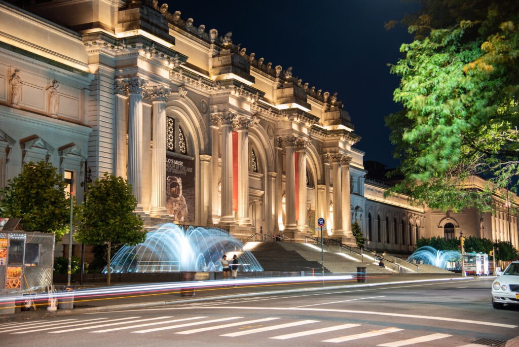 Metropolitan Museum of Art