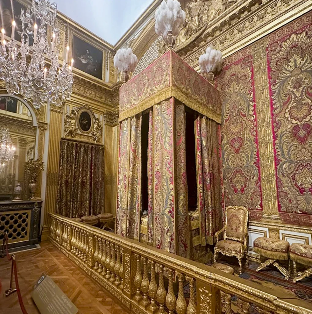 Paleis van Versailles Palace of Versailles Schloss Versailles
