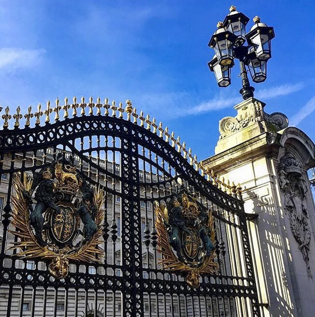 Buckingham Palace
