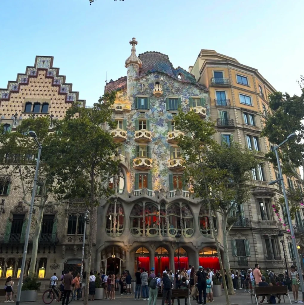 Casa Batlló