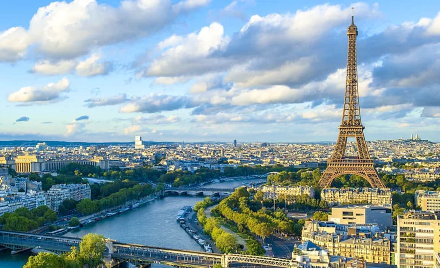 Visit Eiffel Tower Eiffeltoren bezoeken Besuchen Sie den Eiffelturm Besuch des Eiffelturm