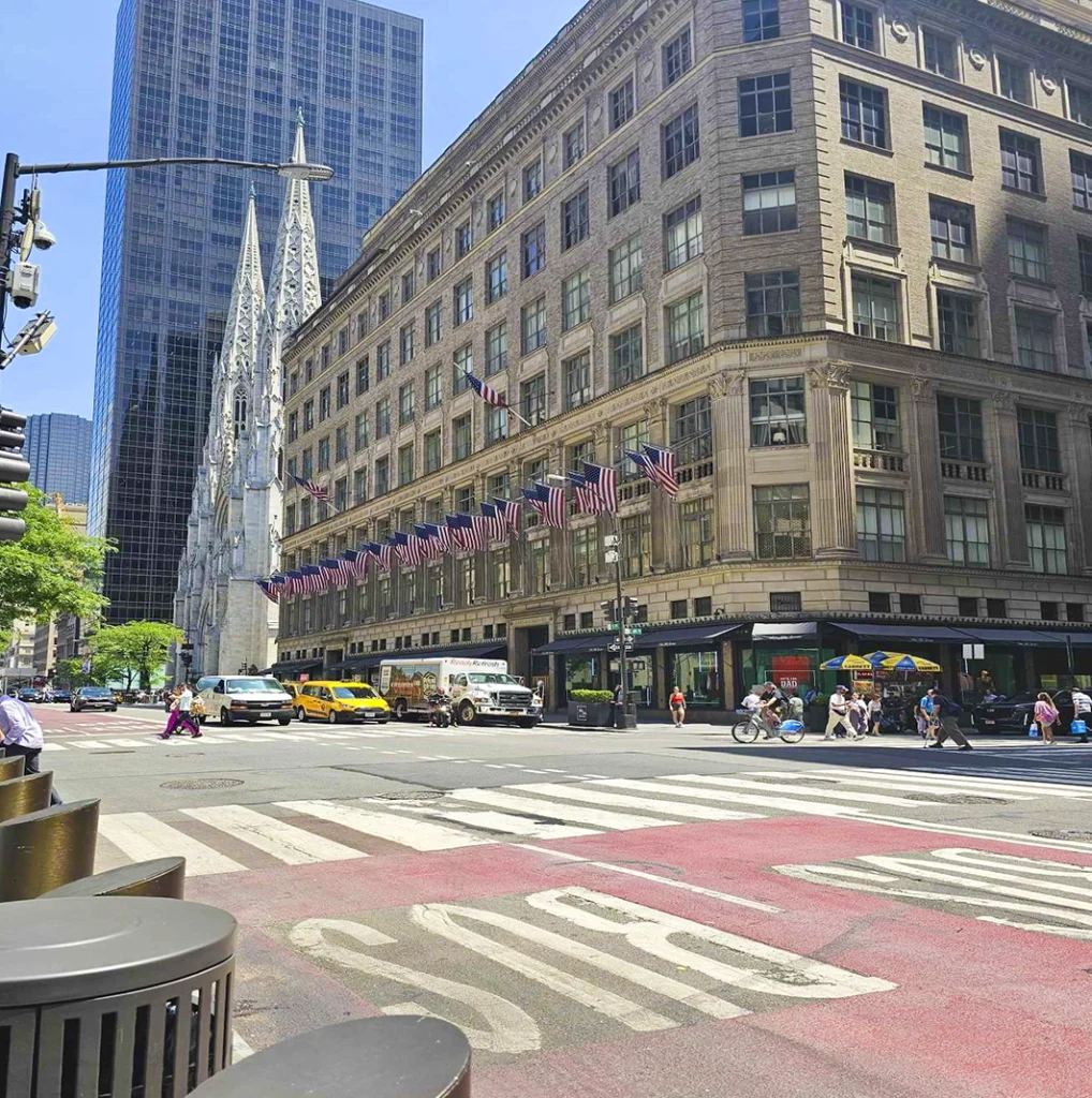 Fifth Avenue