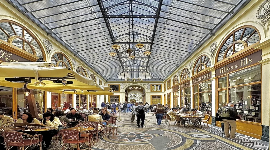 Galerie Vivienne