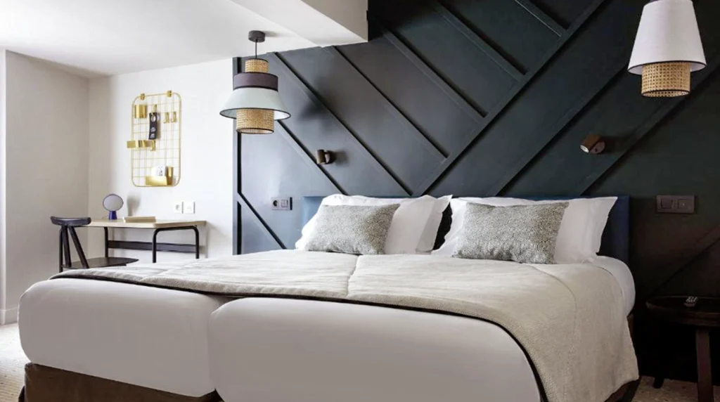 Hotel Bastille Speria in Paris
