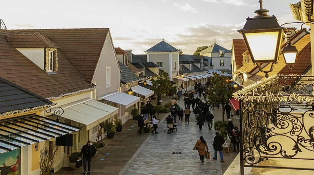 La Vallée Village