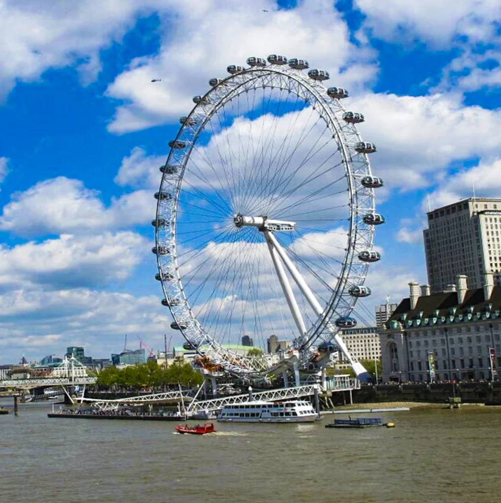 London Eye