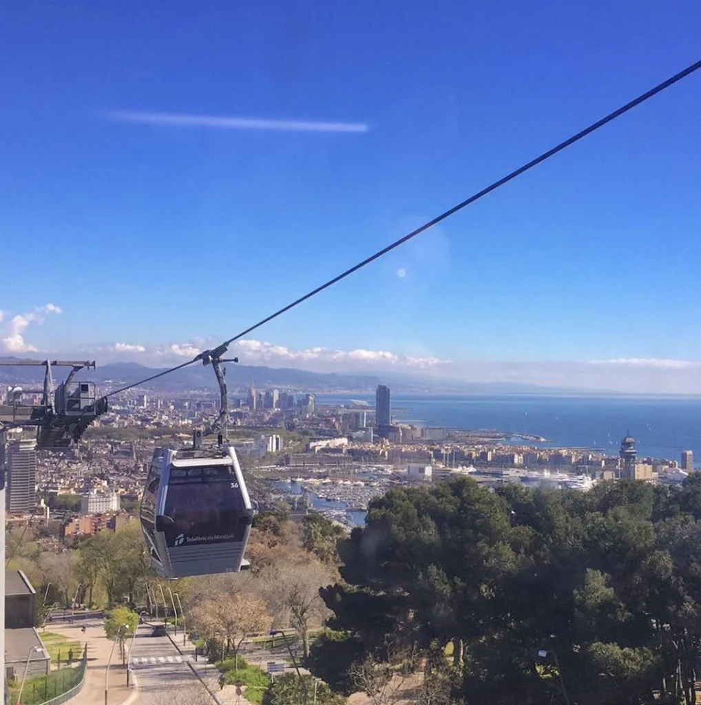 Montjuïc Castle