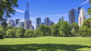 Parken in New York
Parks in New York