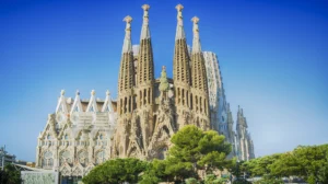 Städtereise nach Barcelona