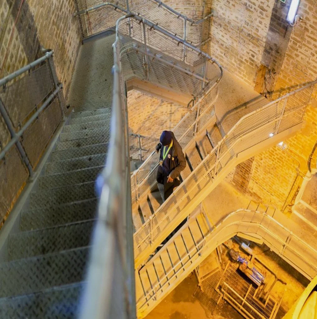 Tower Bridge Experience