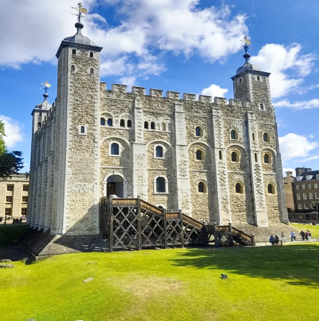Bezienswaardigheden in Londen Sights in London Sehenswürdigkeiten in London Tower of London