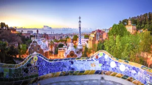 Sehenswürdigkeiten in Barcelona