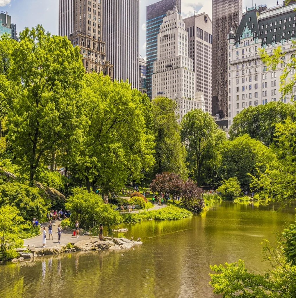 central park
