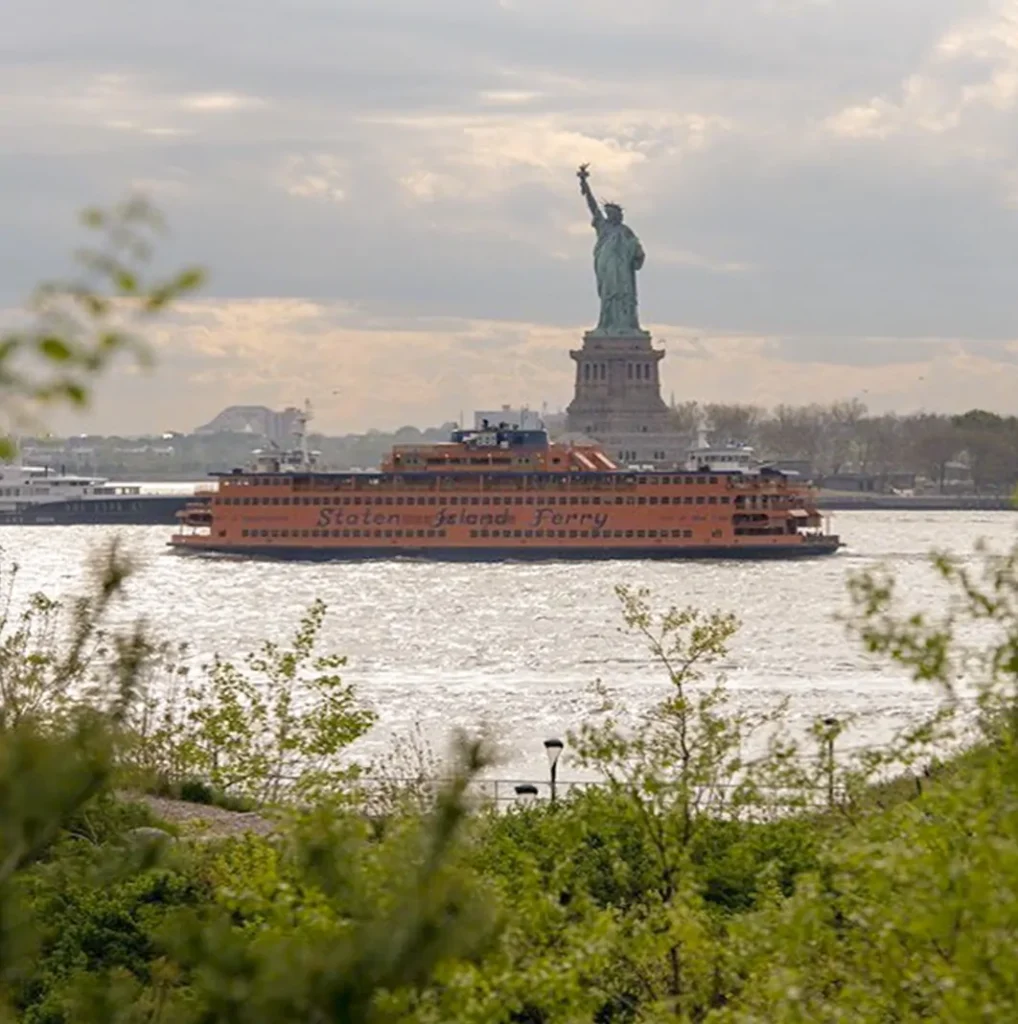 staten-Island-ferry