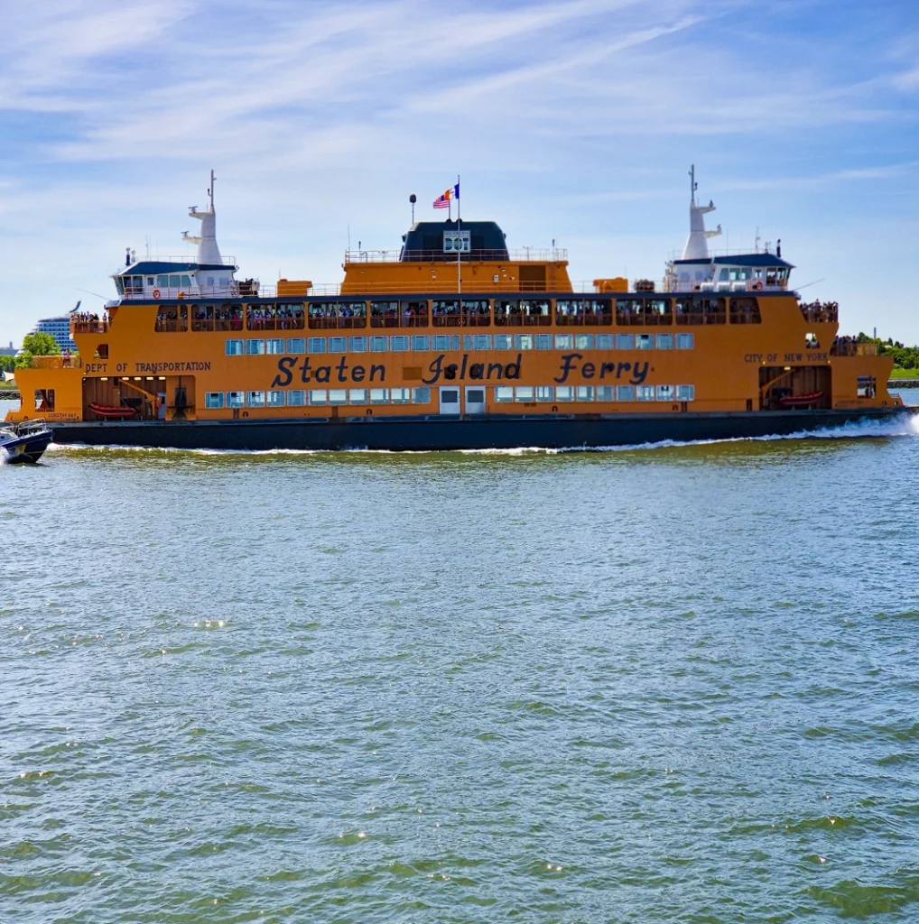 staten-island-ferry
