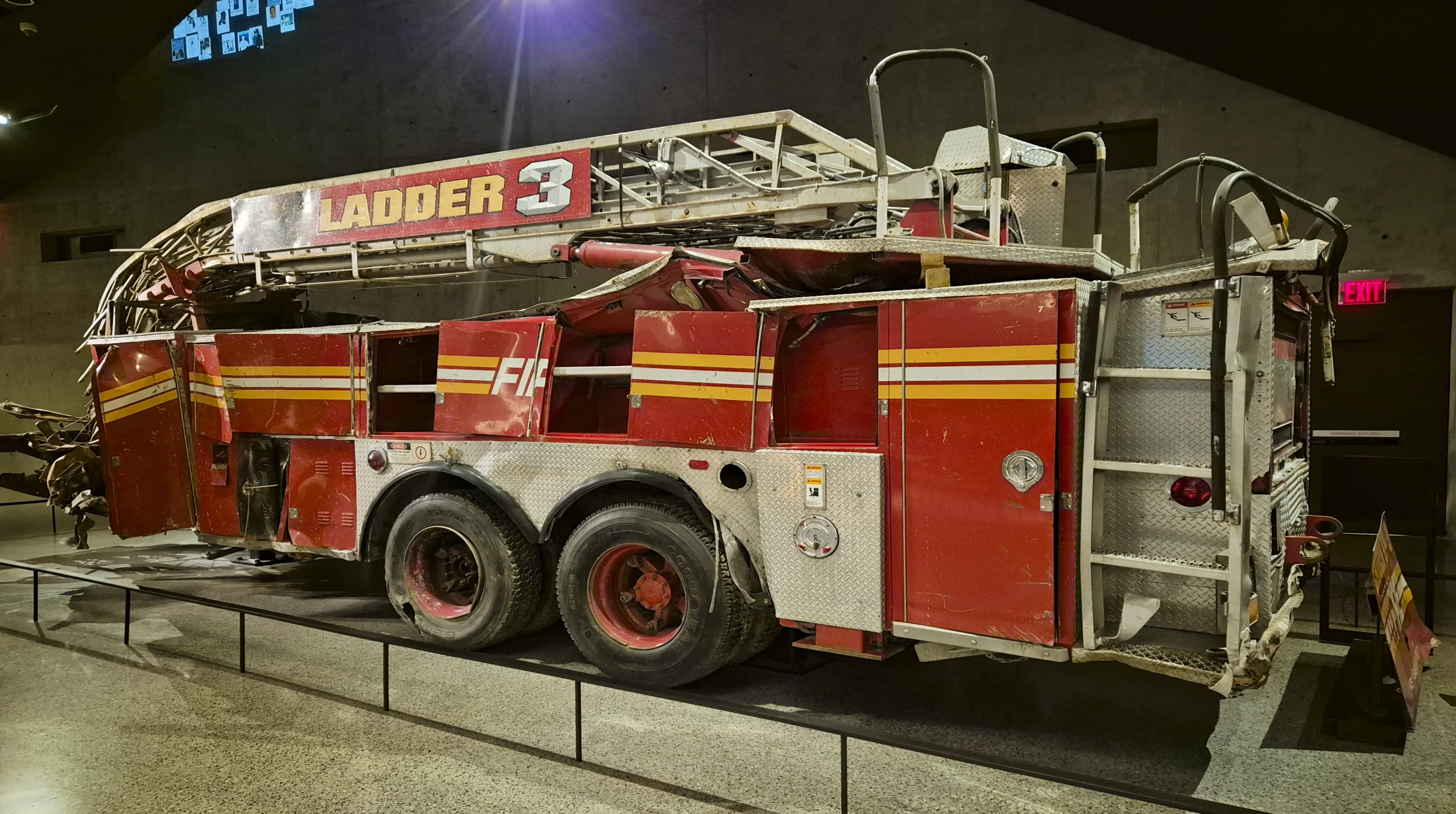 IS THE 9 11 MUSEUM WORTH IT visual data 3