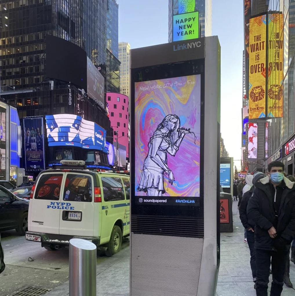 linkNYC-new york
eSIM Amerika