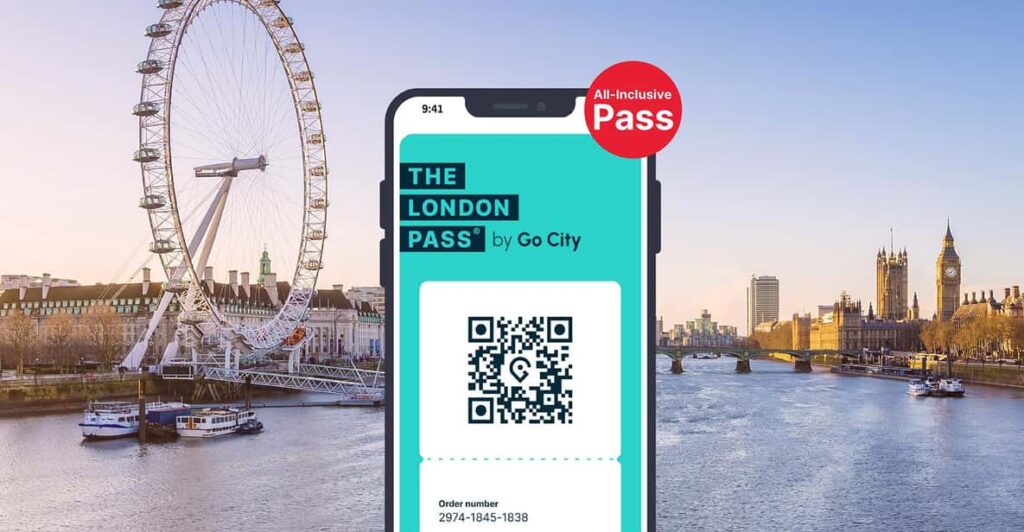 London Pass