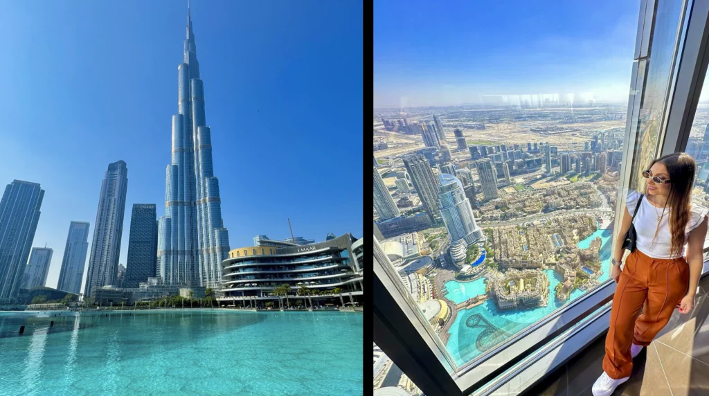 Burj Khalifa