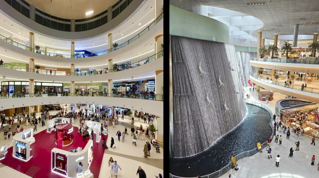Dubai Mall