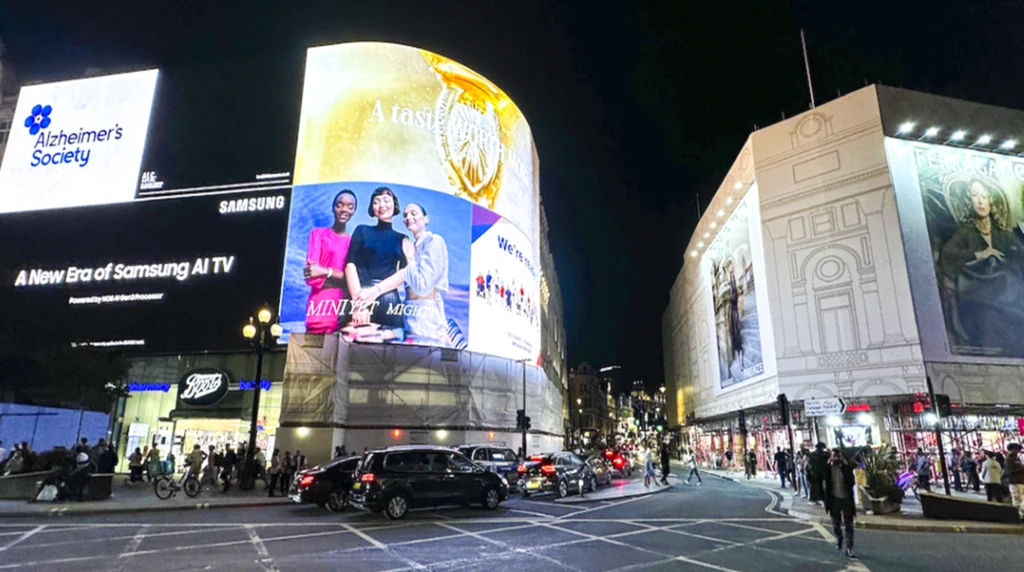 Piccadilly Circus 4 dagen Londen 4 days London 4 tage london
