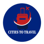 Logo Cities To travel