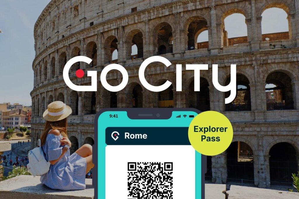 go-explorer-pass-rome