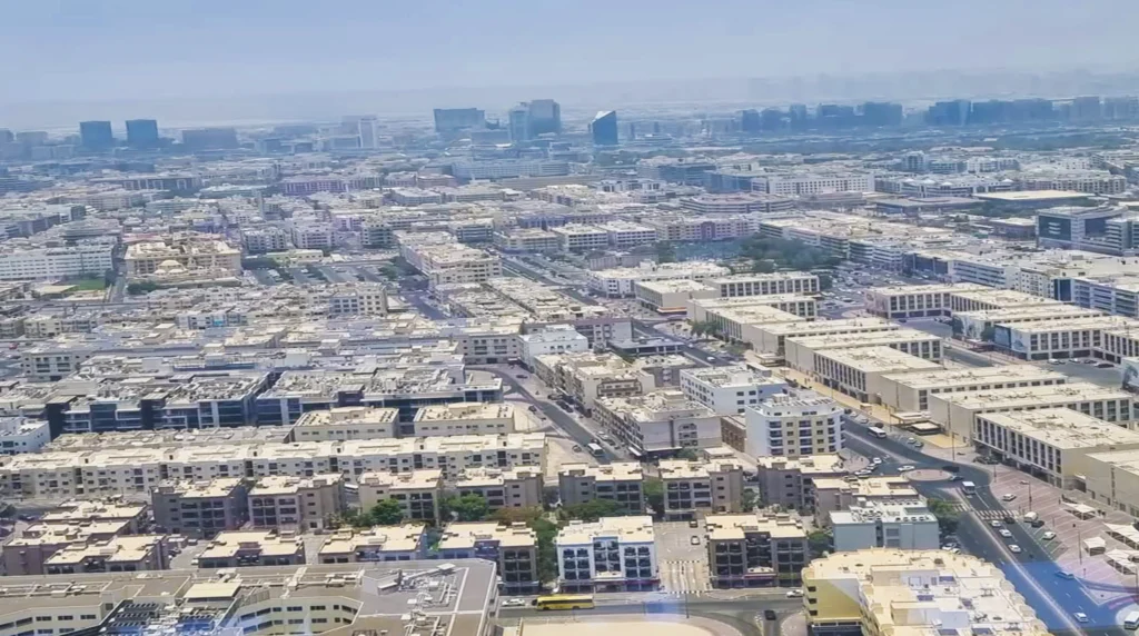 Frame Dubai