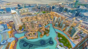 City Trip to Dubai