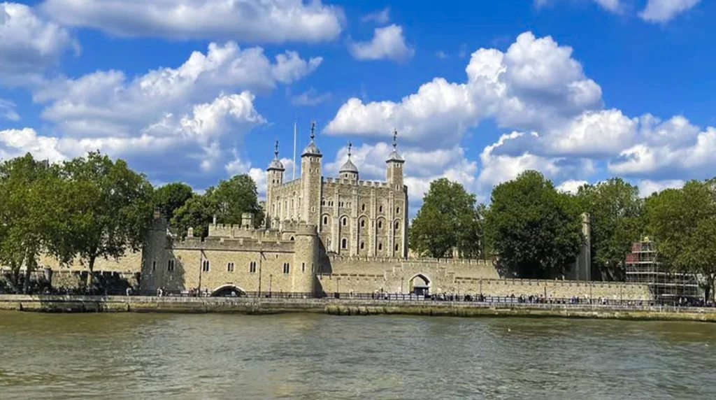 tower of london stedentrip londen 4 dagen Londen 4 days London 4 tage london