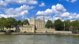 tower of london