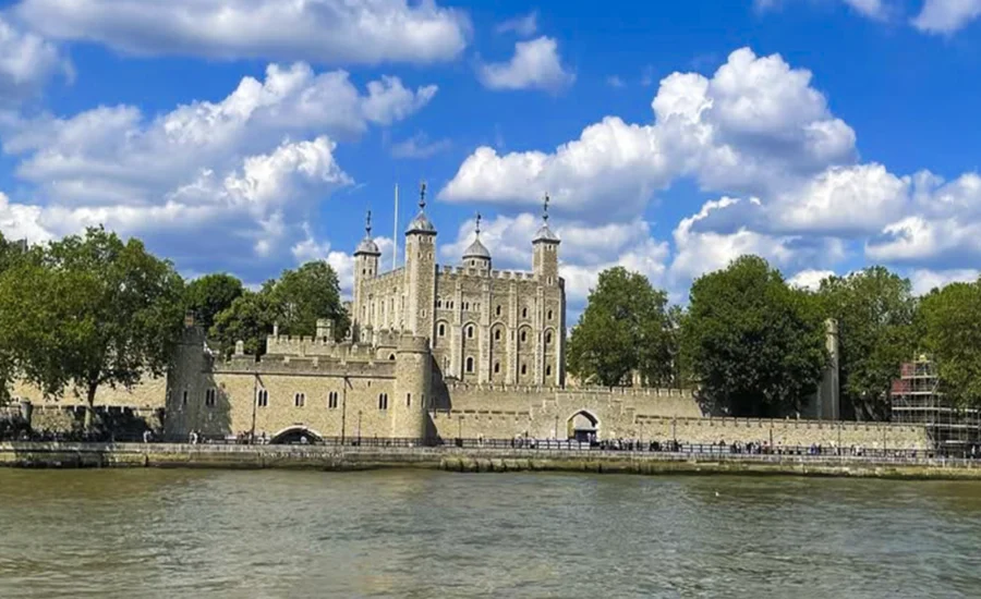 tower of london stedentrip londen 4 dagen Londen 4 days London 4 tage london