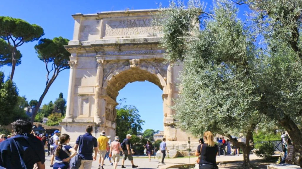 Forum Romanum