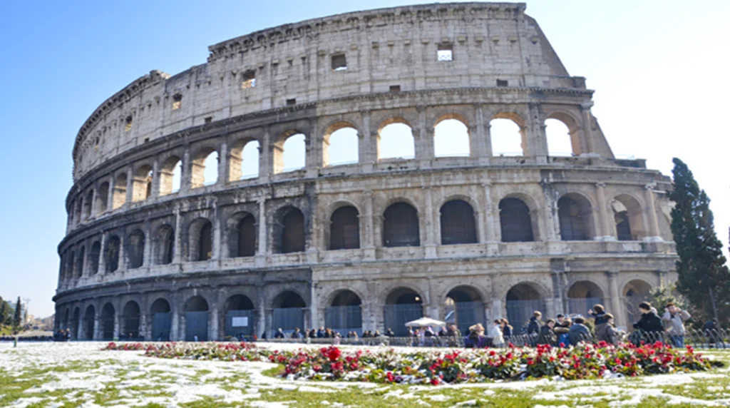 Visiting Rome Rome bezoeken visit Rome Besuchen Sie Rom rom besichtigen