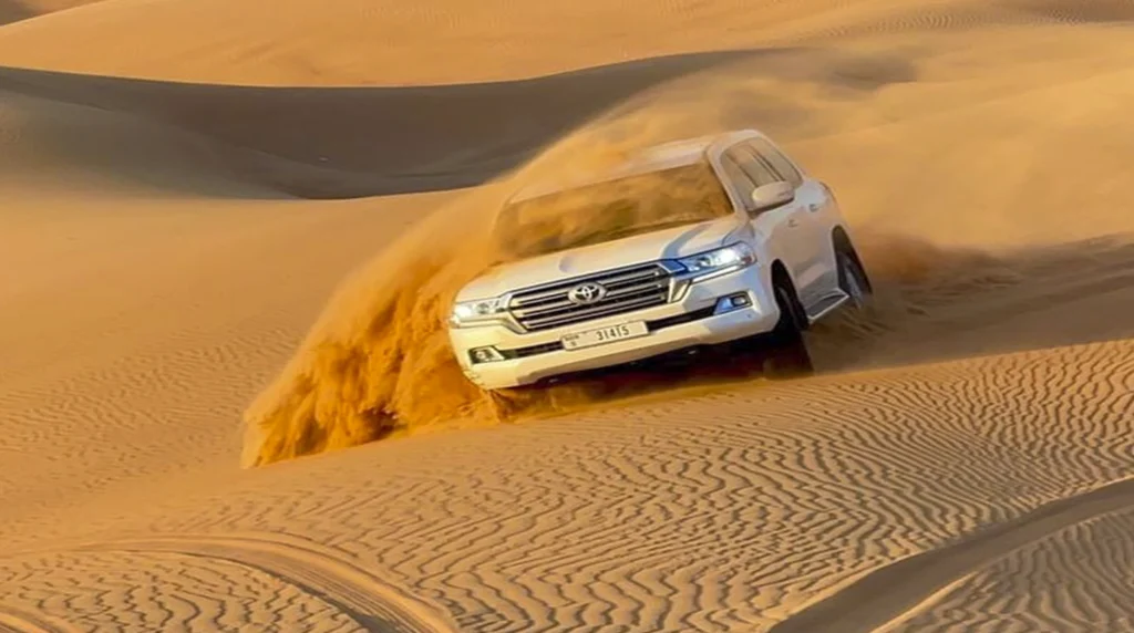 woestijnsafari-dubai