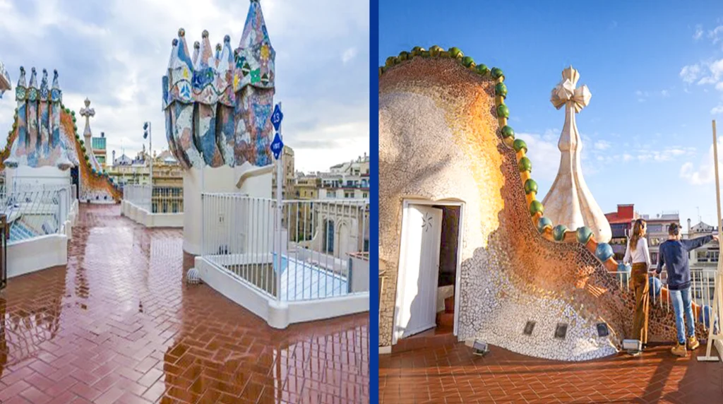 Casa Batlló - Barcelona