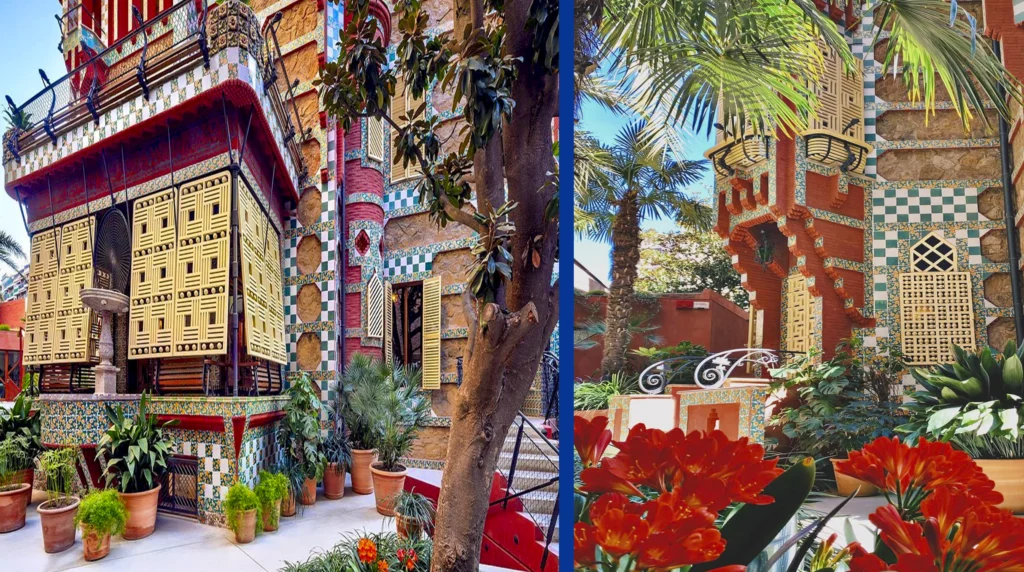 Casa Vicens