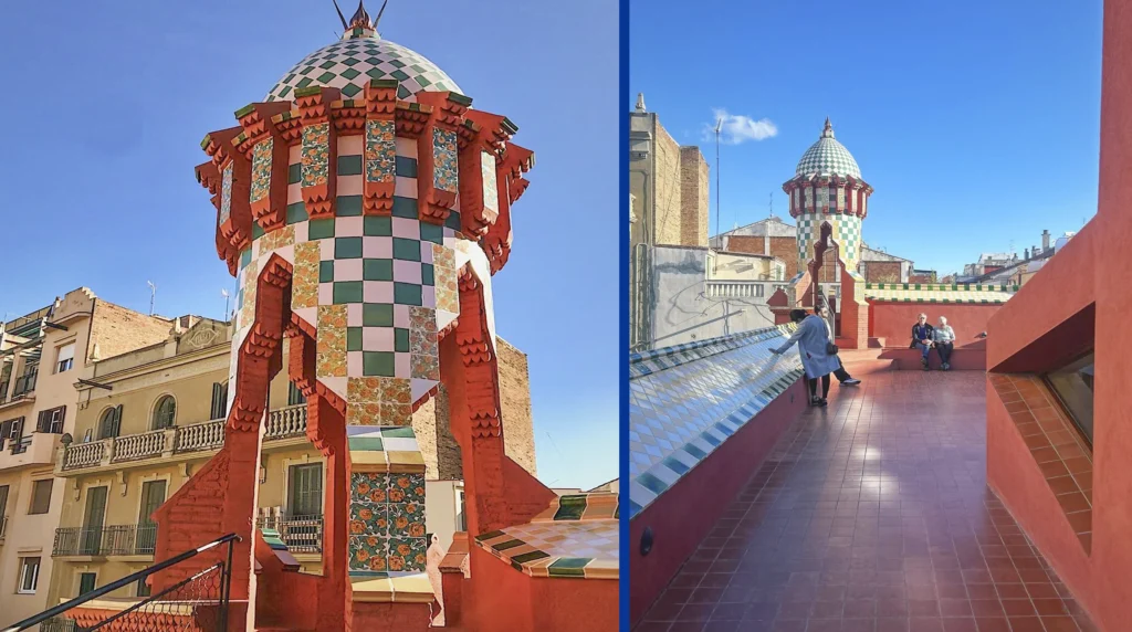 Casa Vicens