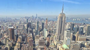 Empire State Building – New York