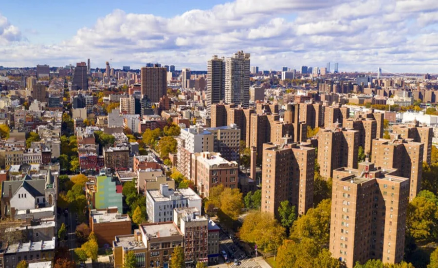 Harlem-New York