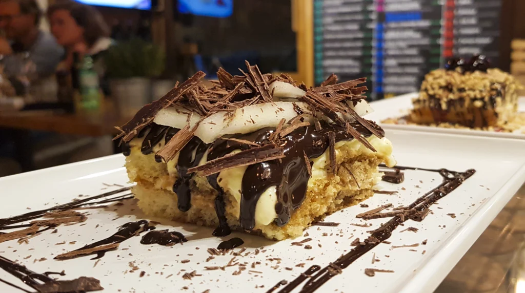 beste Tiramisu in Rome bestes Tiramisu in Rom best tiramisu in rome