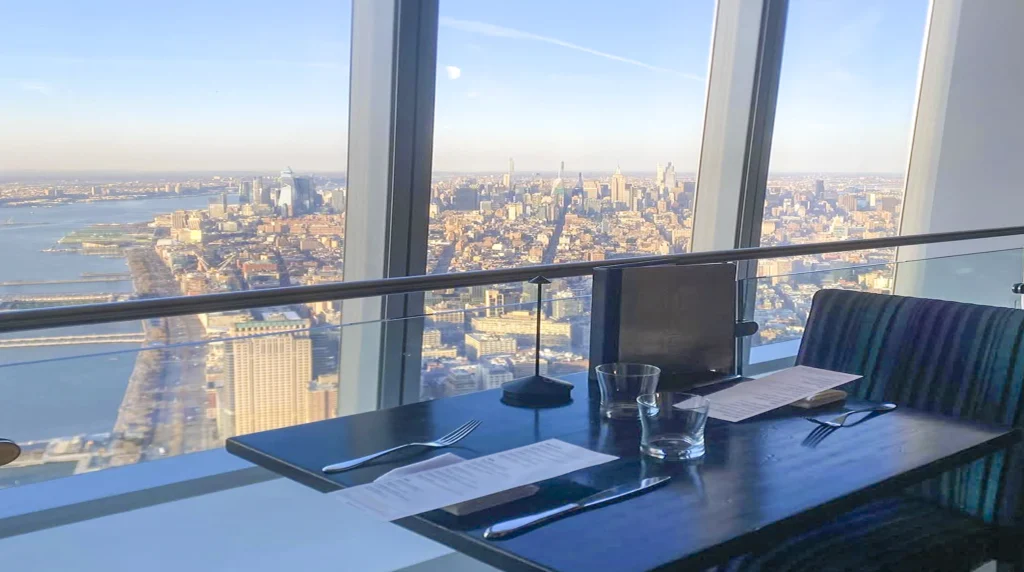 One World Observatory-new-york-city
