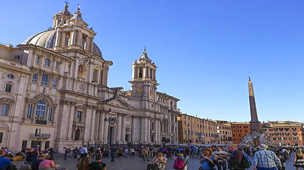 Piazza Navona
