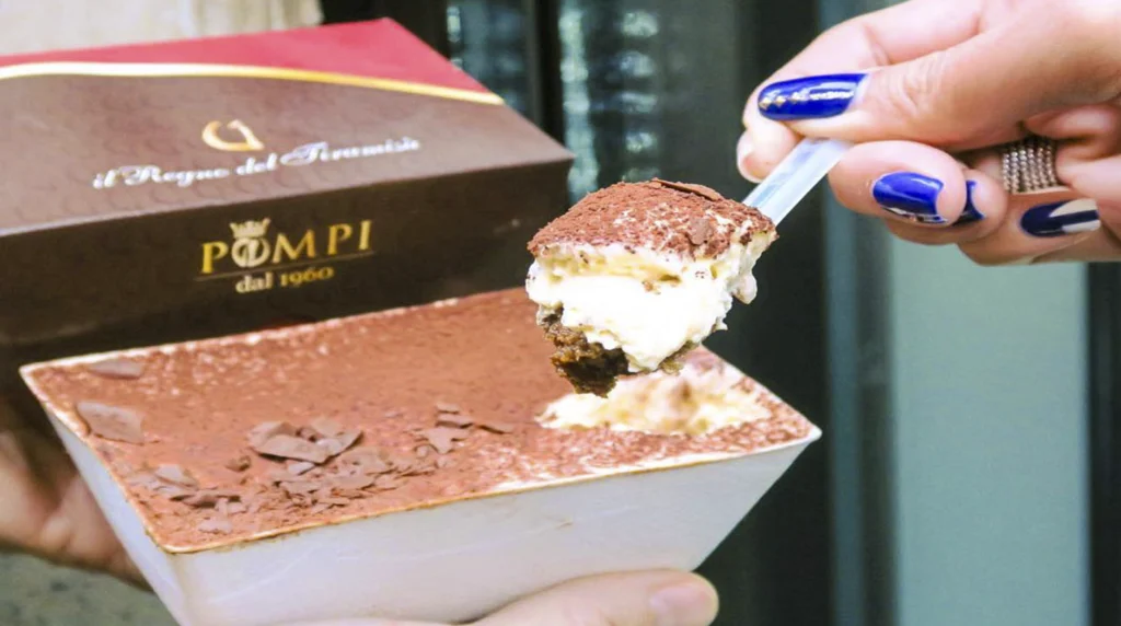 beste Tiramisu in Rome bestes Tiramisu in Rom best tiramisu in rome