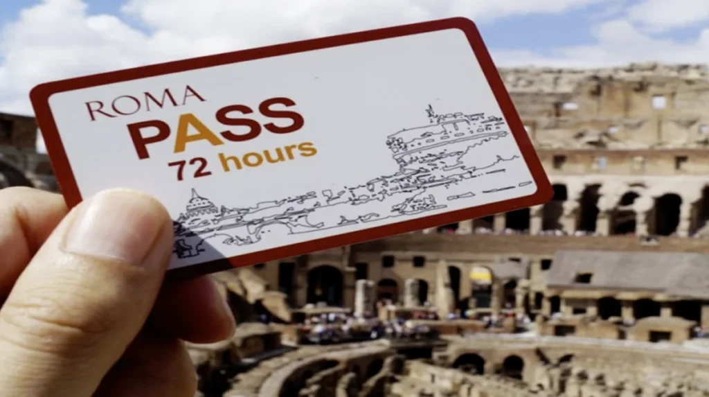 Roma Pass